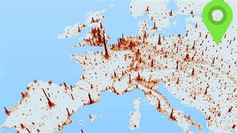 biggest cities europe jetpunk.